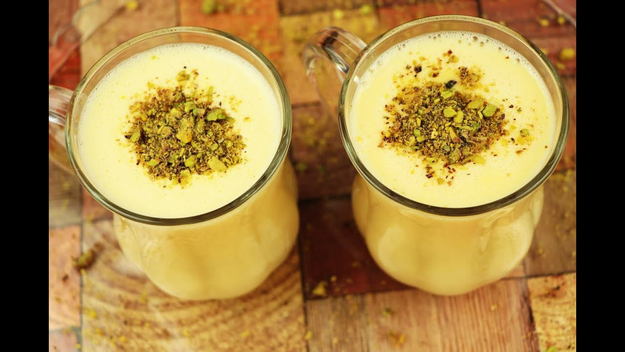 Горячий заварной крем – вкусный зимний напиток مشروب الكاسترد الساخن مشروب شتوي لذيذ