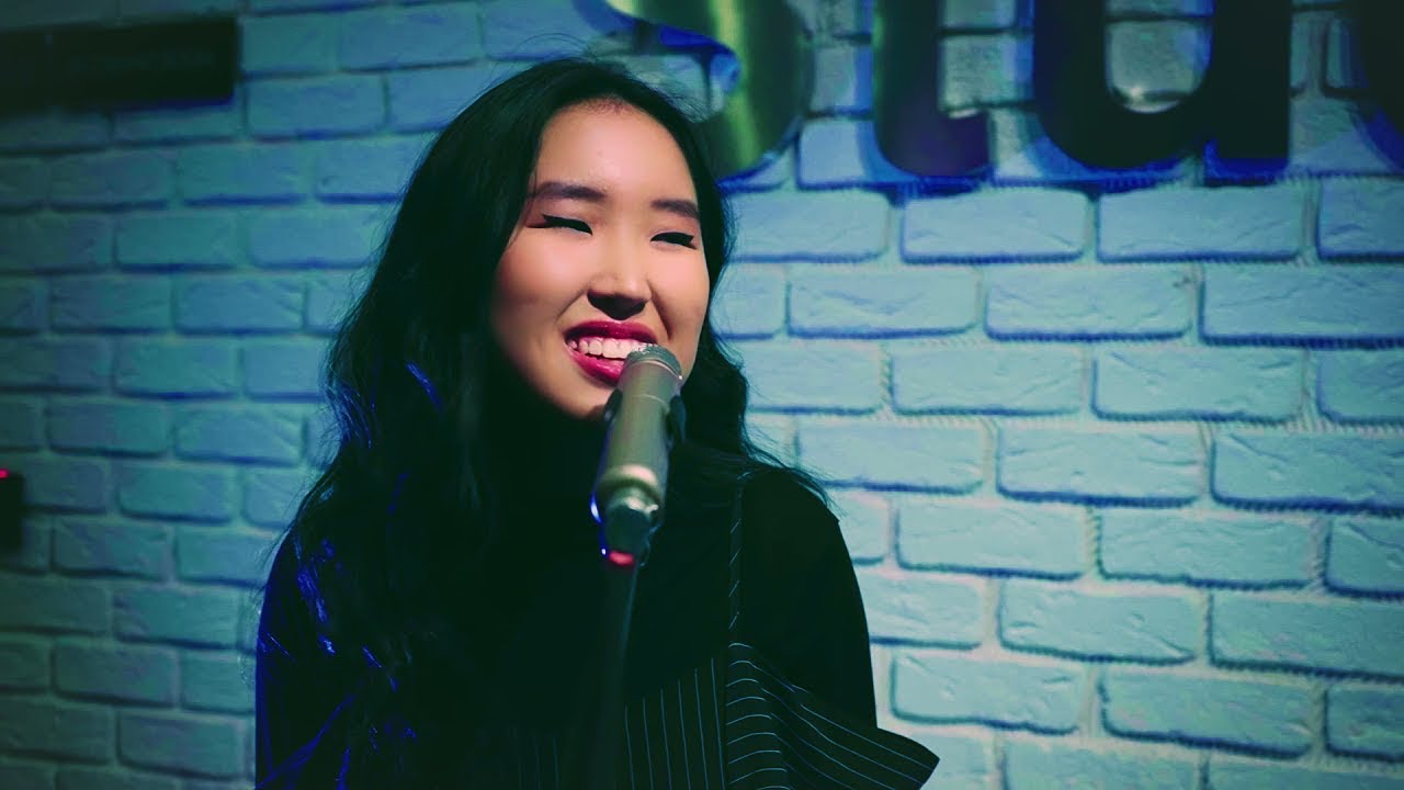 Green Room Live: Emuujin - Da One