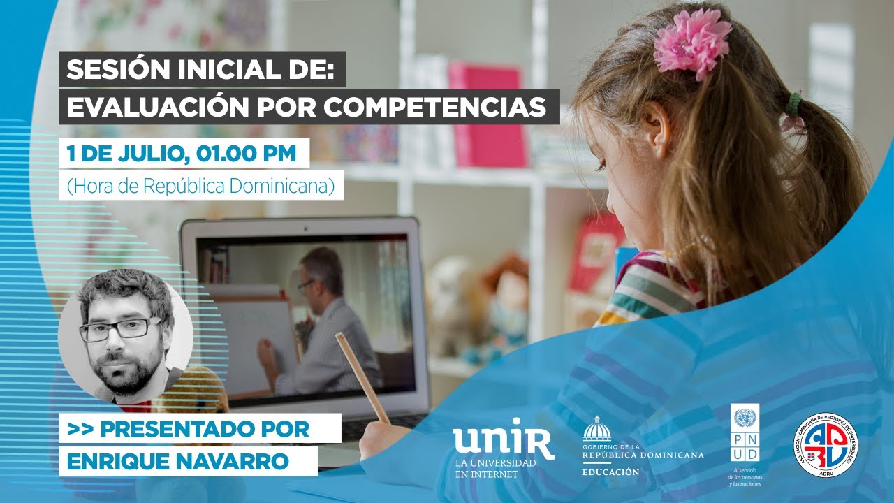 Evaluación por competencias