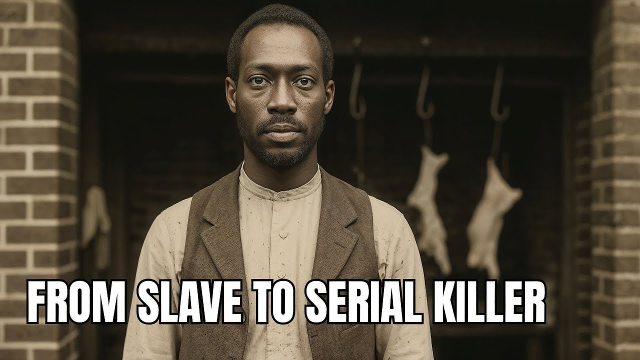 Isaac the Butcher: The Slave Who Fought Back in Virginia’s Dark History