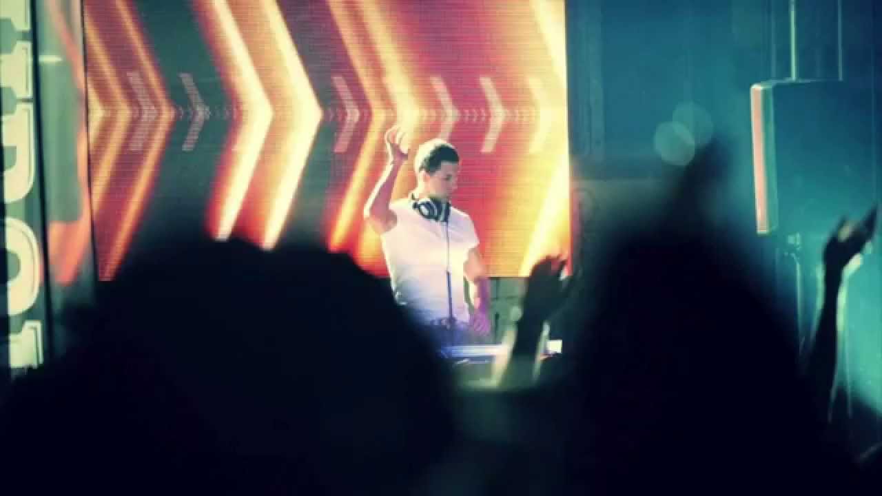 Igor Garnier - Original Tracks Mix (55:04)