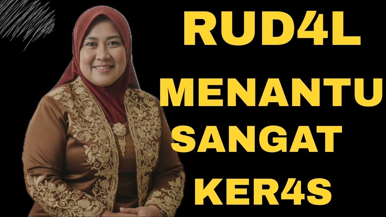 Kisah Mertua yang Berikan Kenikmatan dan Kebahagiaan Kepada Menantunya yang Hebat....