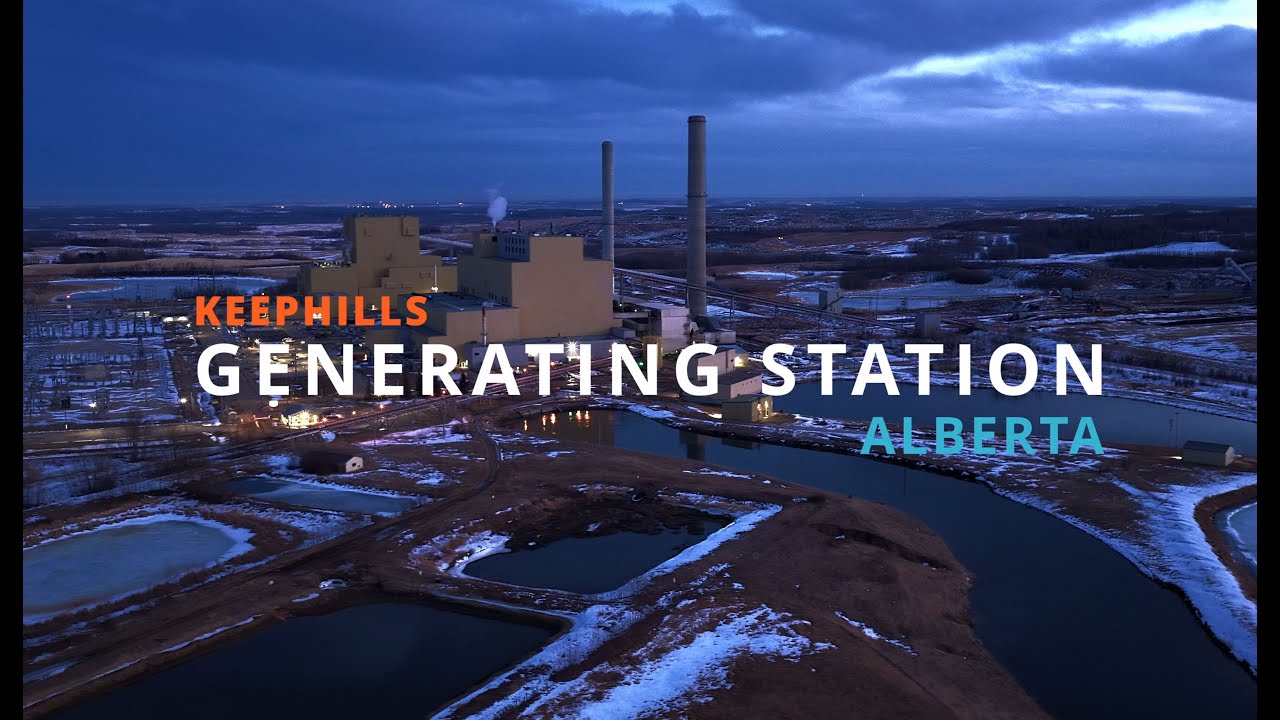 Power Plant