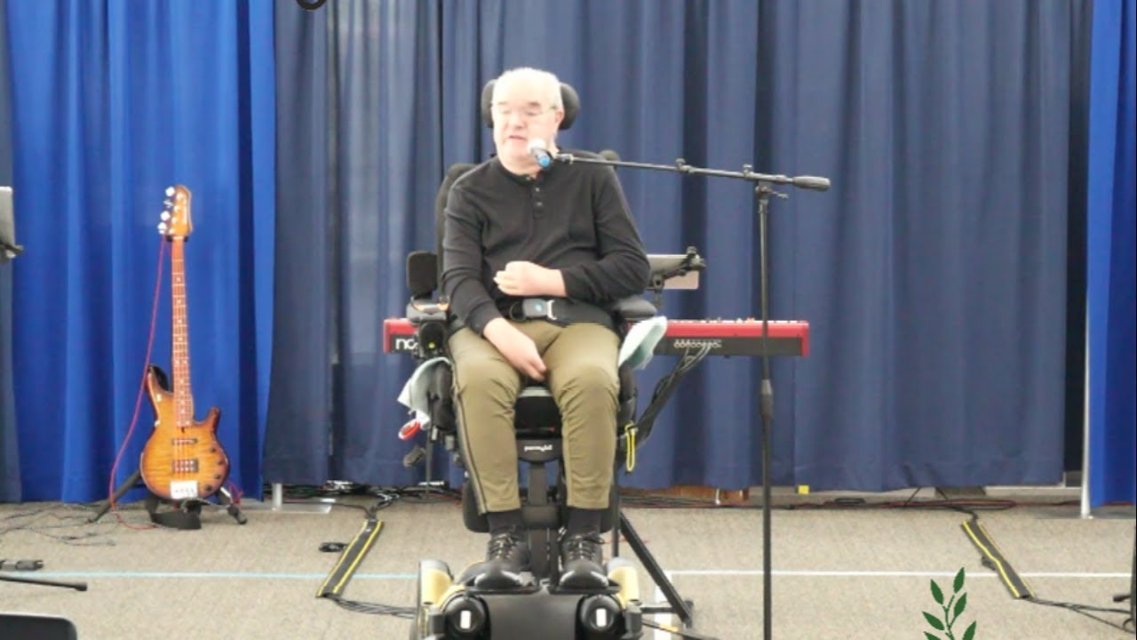 Six Things I Have Learned By Pastor Rick Hanneman