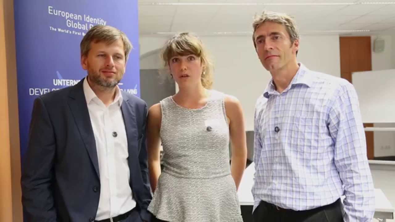 Unternehmerschule - The entrepreneurial leadership programme