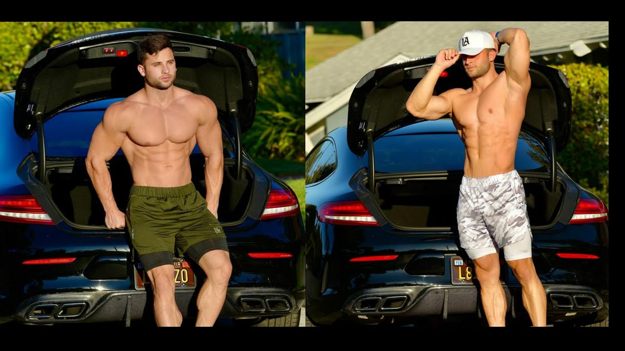Unrequited | ⚡ Dominick Nicolai - [Fitness Motivation]