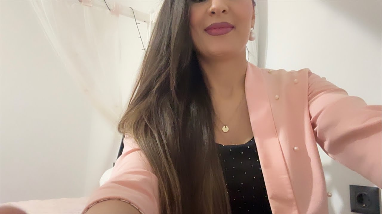 اللامبالاة القاهرة🙅‍♀️كوني كالصخرة لا تتأثر بشيء. مستوحاة من انسانة مكسرة الدنيا بالنجاح 🔥
