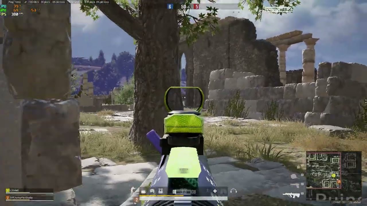 VP_NIXZYEE 1v1