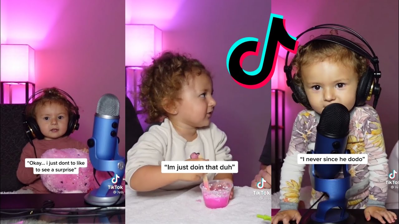 Best of Saylor and her dad-TikTok Compilation | CUTEST TIKTOKER EVER !!