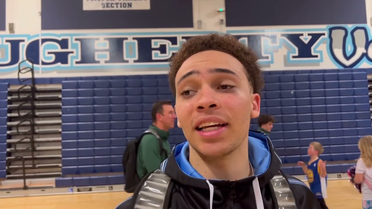 EBAL semifinals: Dougherty Valley 86, SRV 83