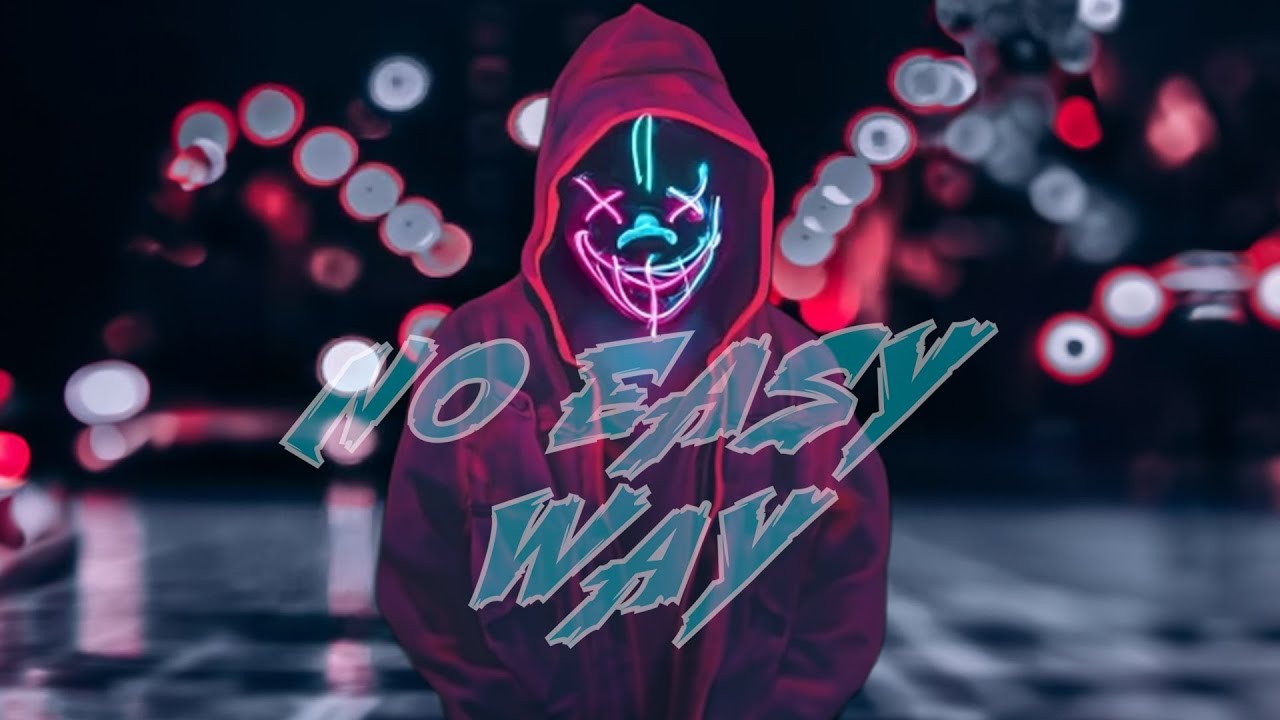 Pavvczi x Imhotep Bunny - No Easy Way prod. OGbeatz