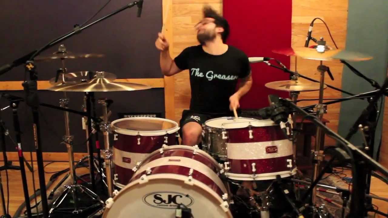 Getting Weird With WATIC Episode 1: The Gang Makes a Record