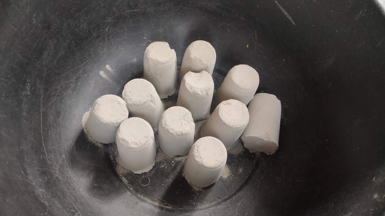 asmr dusty reformed pure cement glasses dry crumbling@sanddirtasmr4542