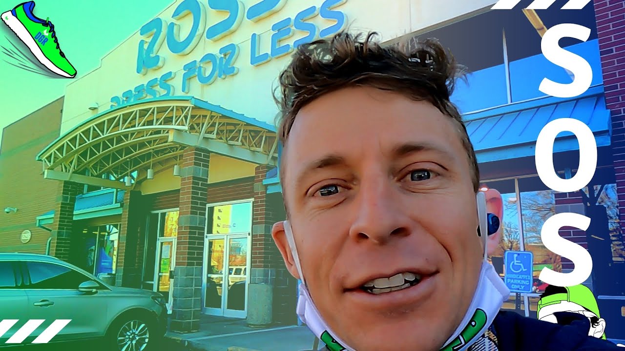 MORE Running Shoe Sales + SOS Launch!
