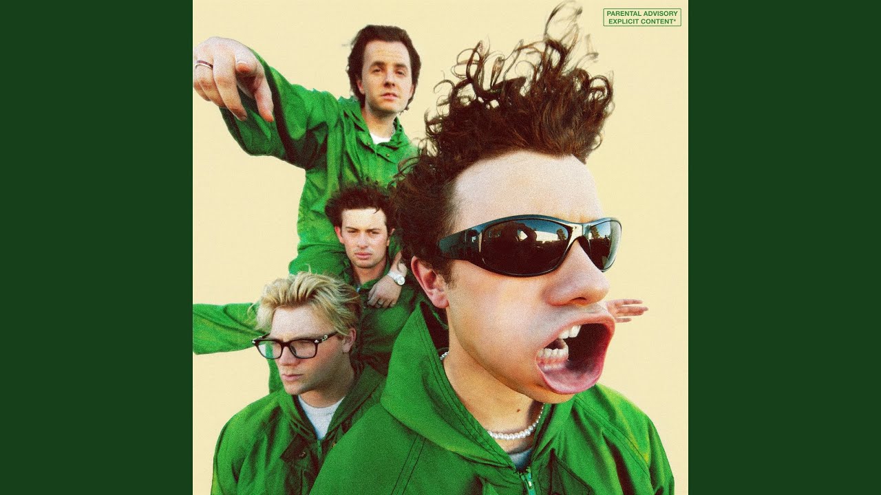 DAYLIGHT / TURN ME ON