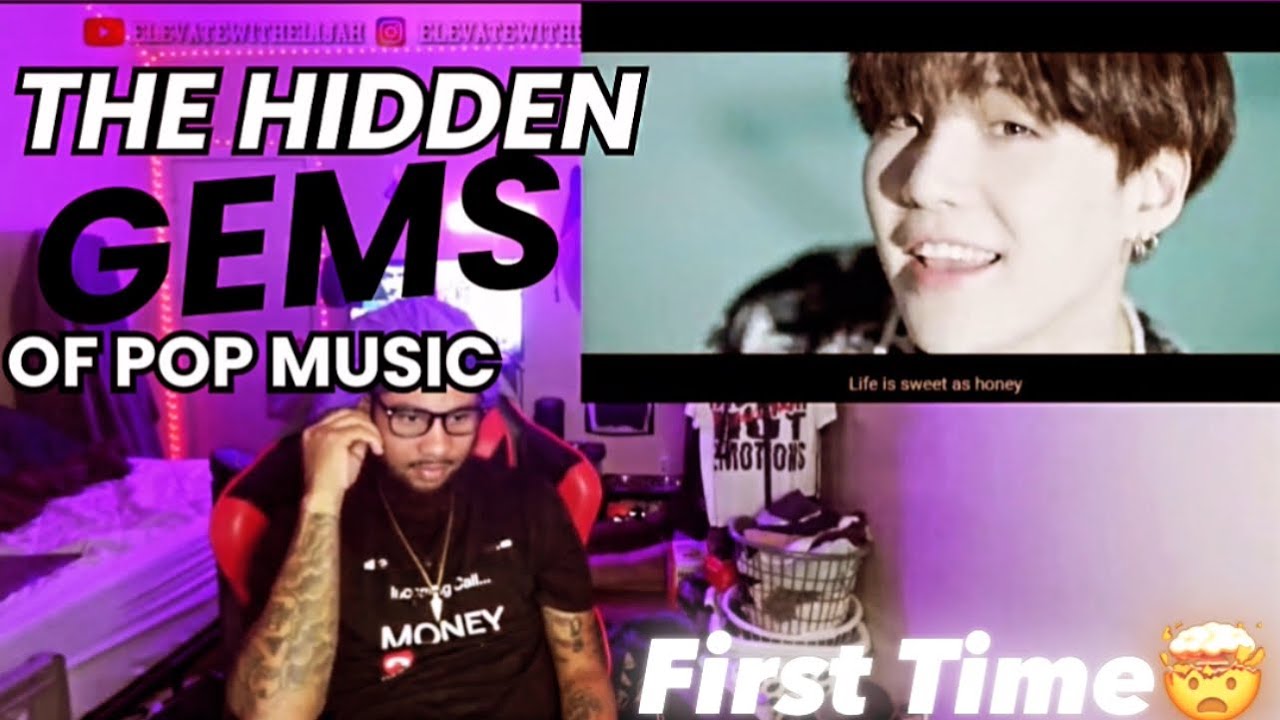Reacting to BTS ‘Dynamite’ for the FIRST Time… I GET IT NOW 🤯