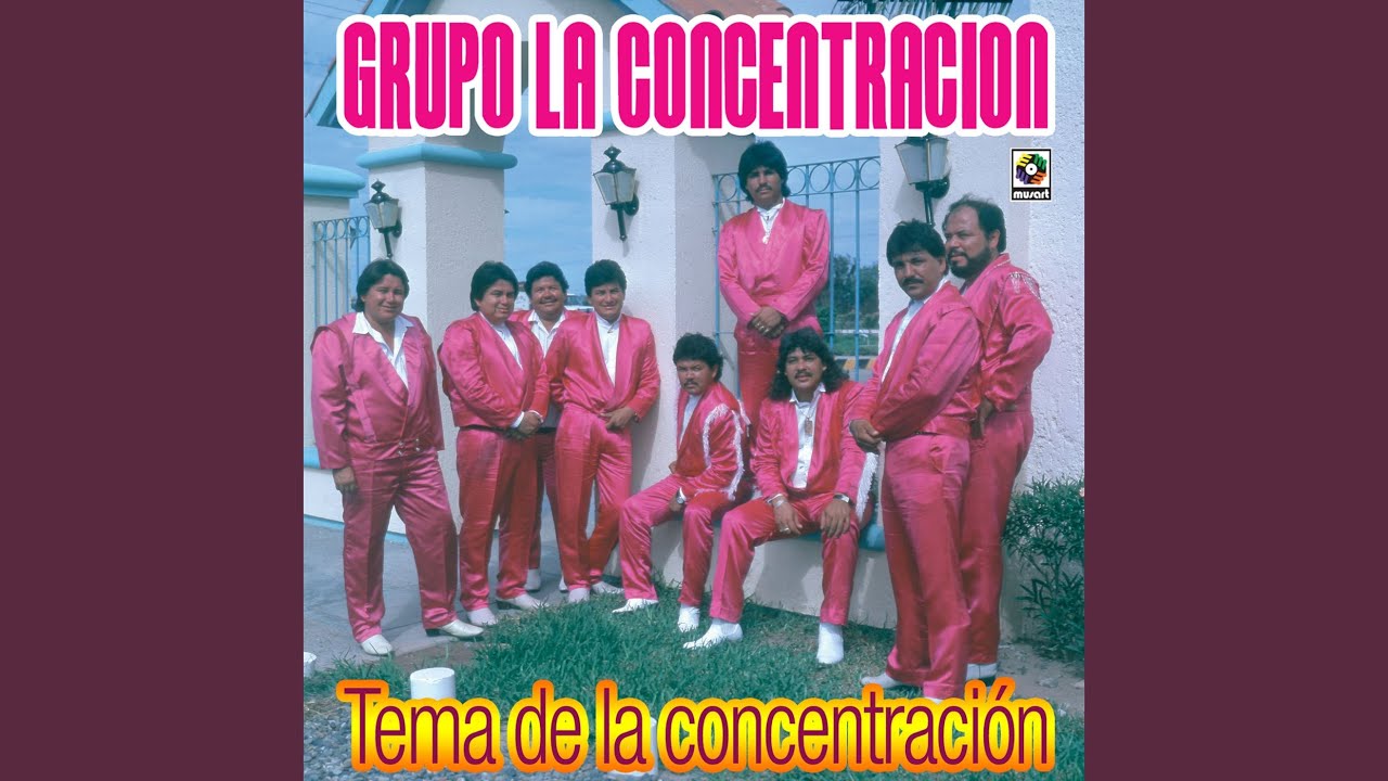Tema De La Concentración (La Huaracha)