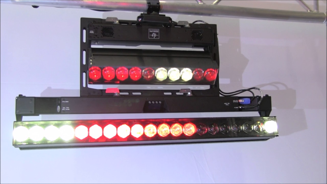 impression X4 Bar double bracket