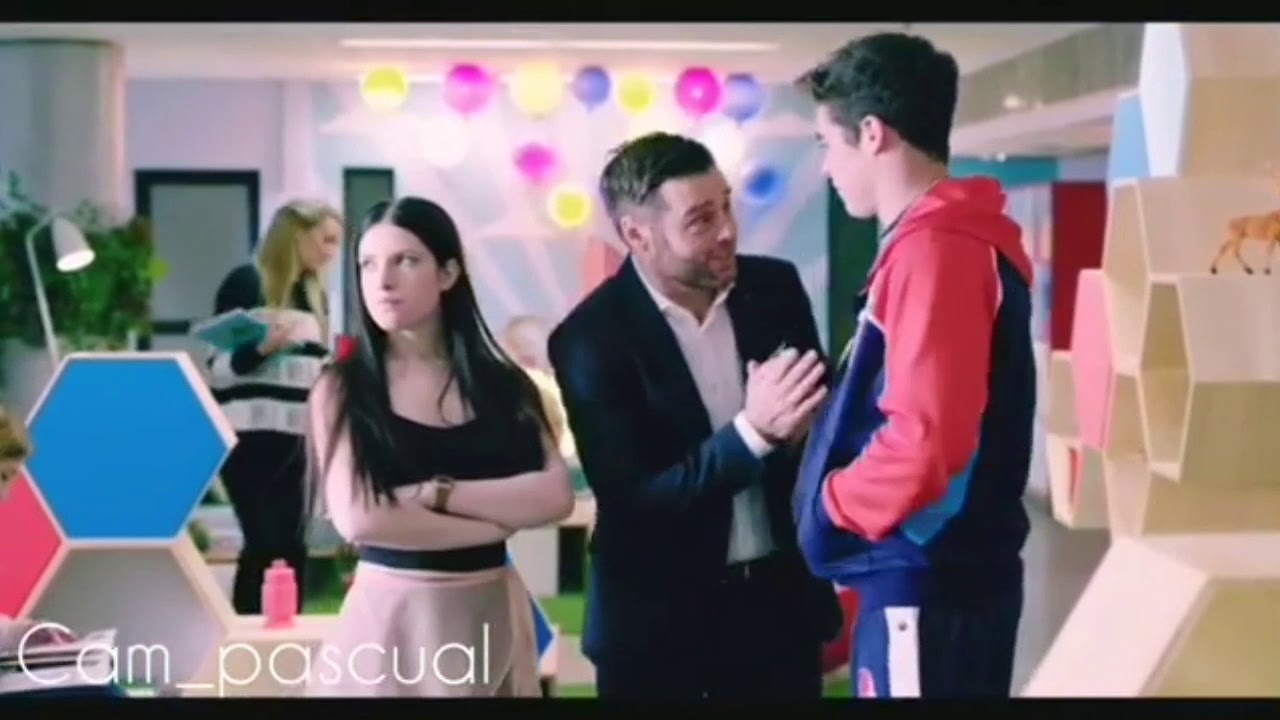 Los hermanitos