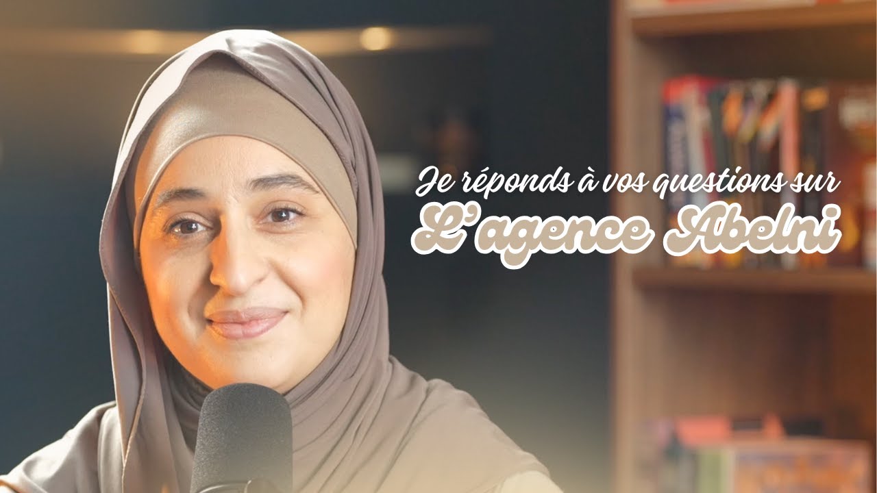 Abelni : L'Agence matrimoniale dédié aux musulmans