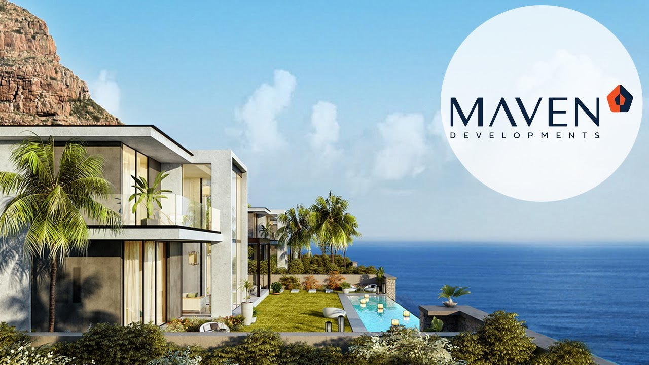Village Baymount Maven 2026 قرية باي ماونت ميفين