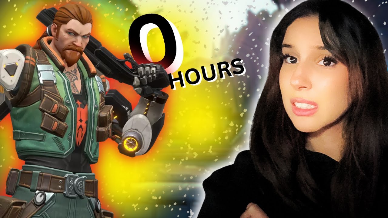 I Played Breach With 0 Hours (This Was a Mistake)