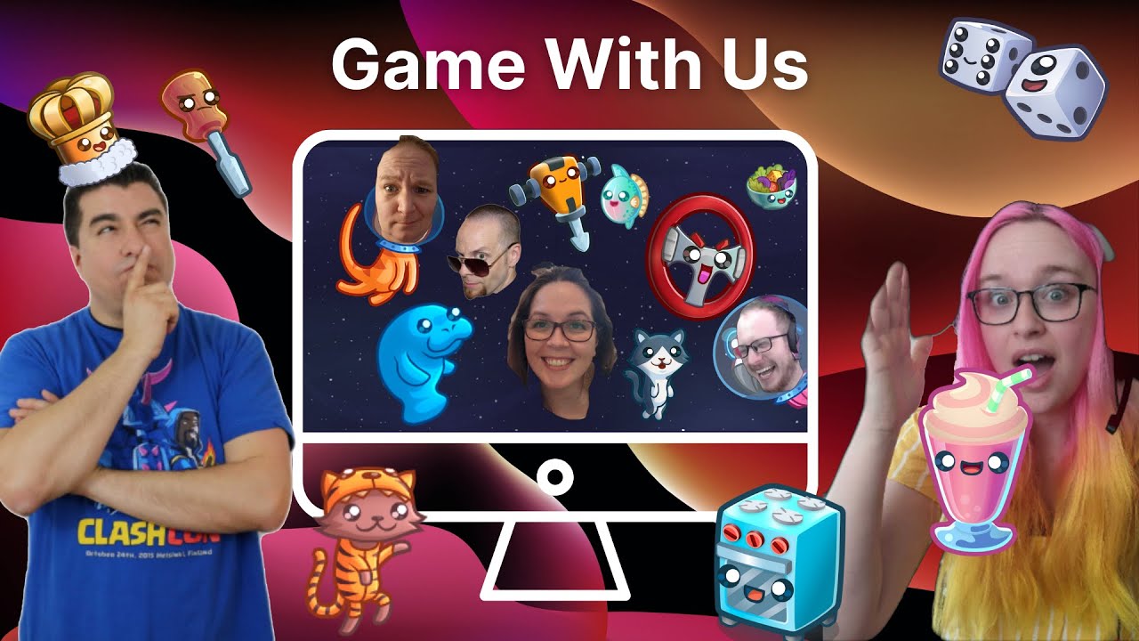 All Our Favorite Kongregate Games!