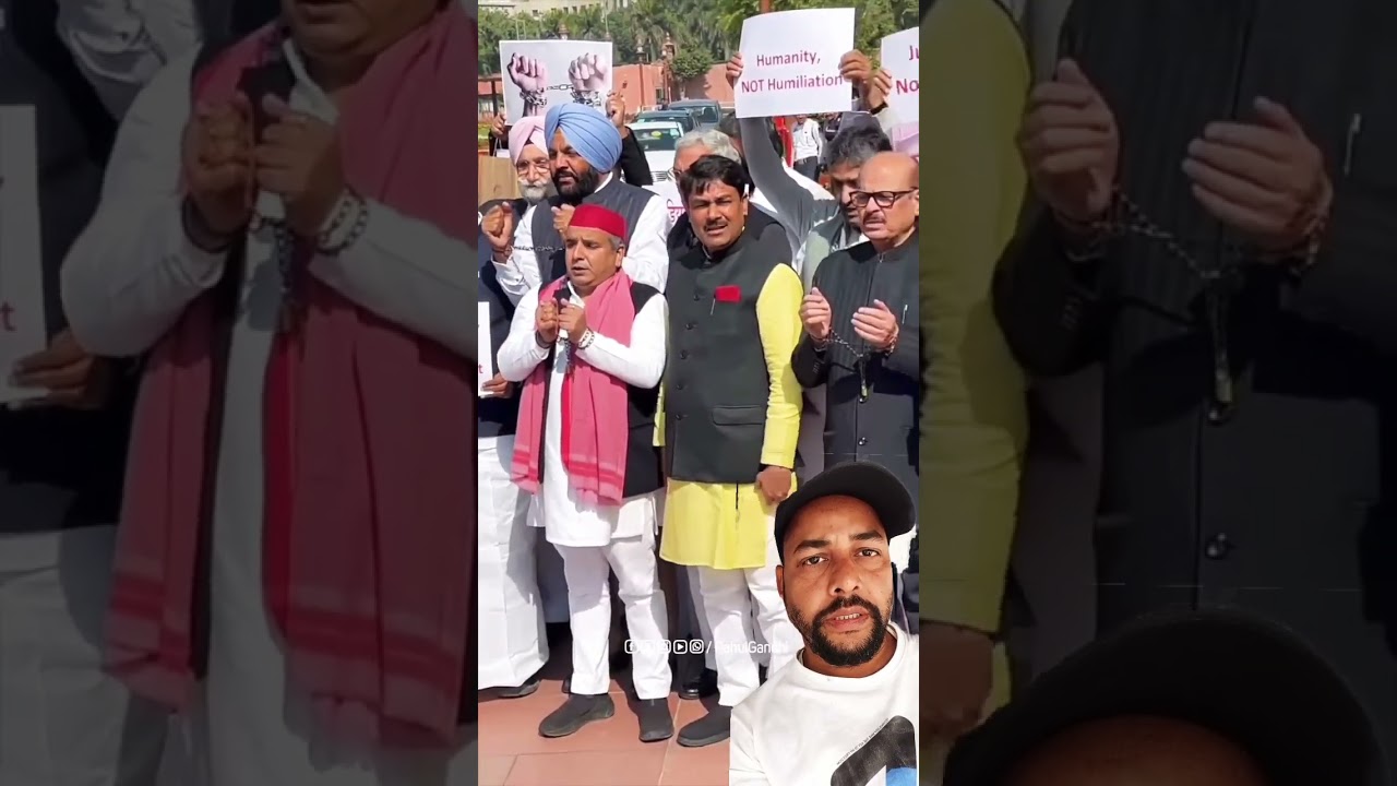 Puri Congress party dharna per #rahulgandhispeech #rahulgandhi #shortsvideo #news #rahulgandhi
