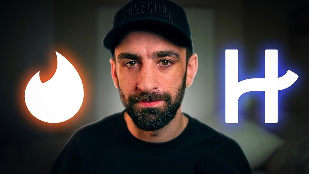 Hinge vs Tinder &mdash; What's Best in 2026?