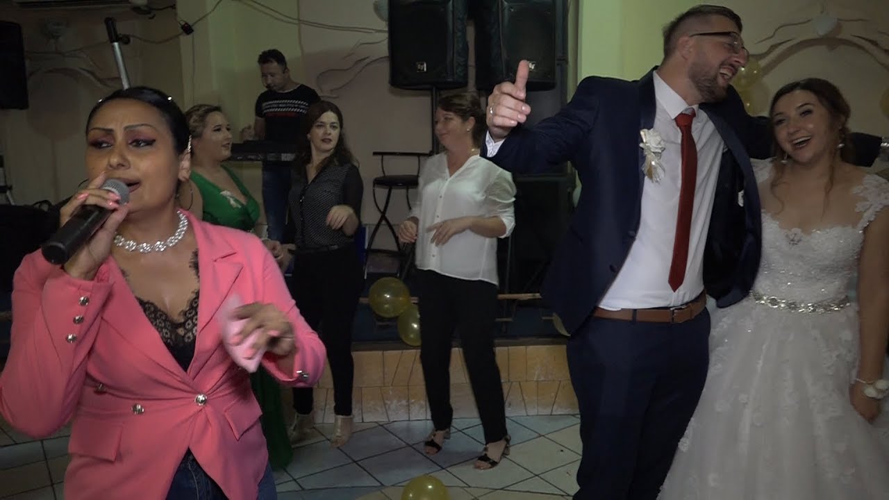 Svadba je...Suzana Smajić  - Svadba Tešanj 2019 live...