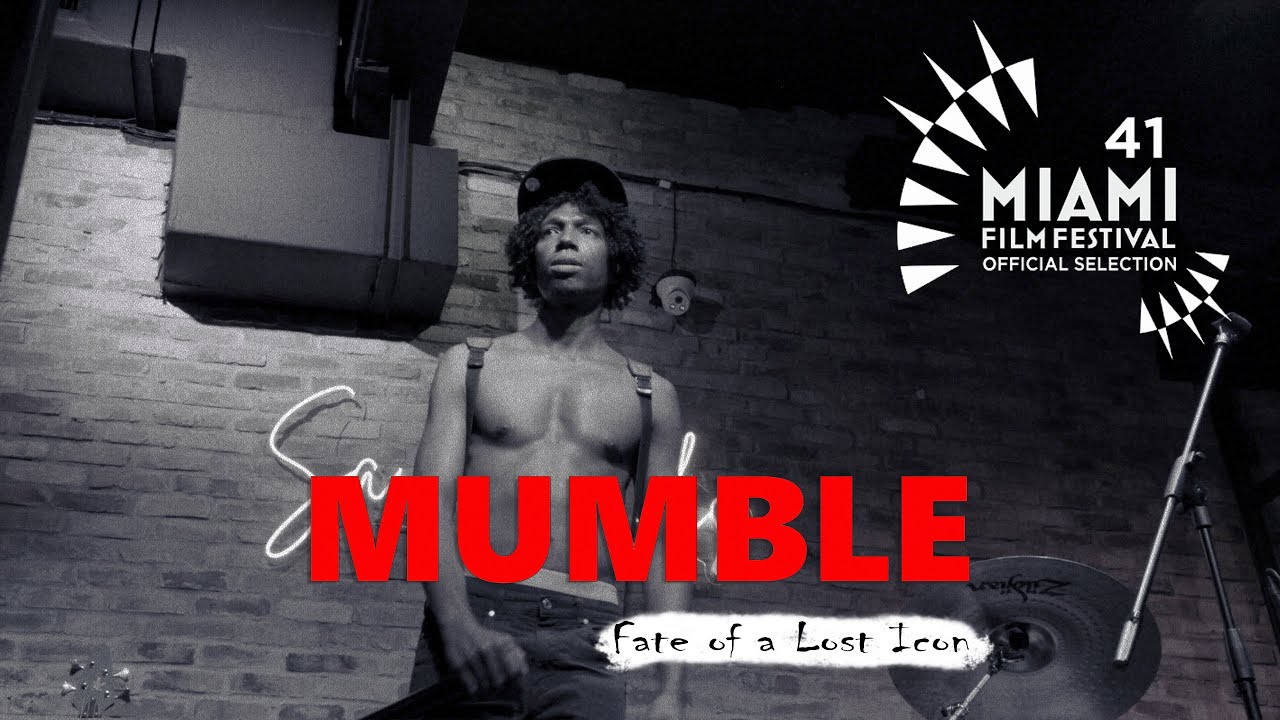 [2025] FREE Comedy movie in English | Full HD | Mockumentary | MUMBLE: Fate of a Lost Icon