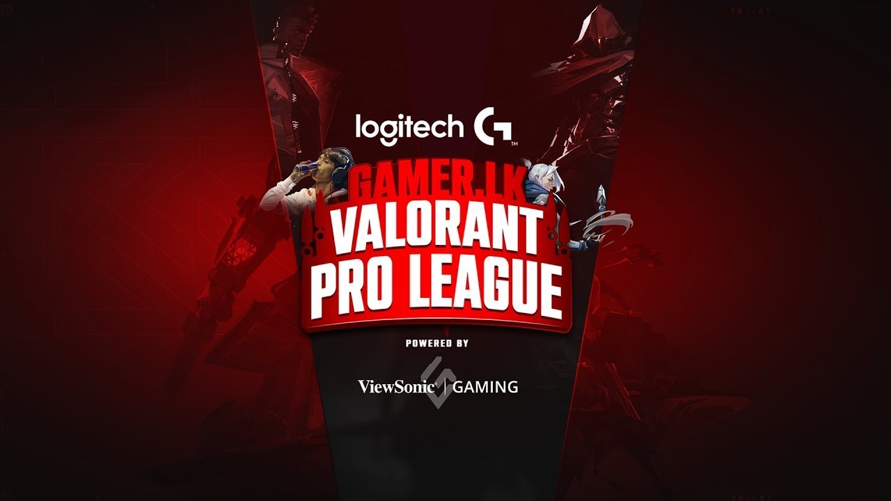 UG vs M-eS - SF 2 (Bo3) | Gamer.LK's Logitech G Valorant Pro League powered by Viewsonic Gaming