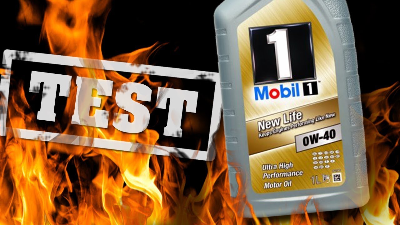 Mobil 1 New Life 0W40 Kt&oacute;ry olej silnikowy jest najlepszy?