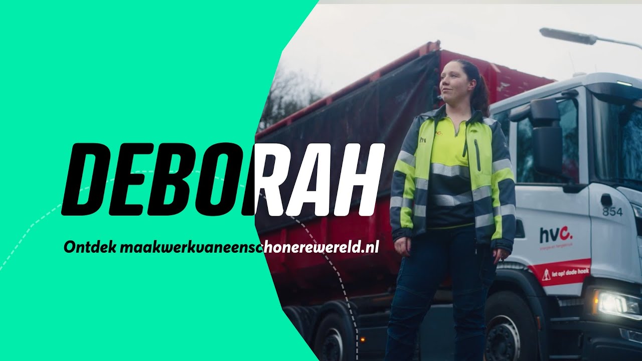 ''Vrouwen kunnen echt van toegevoegde waarde zijn binnen het team'' | Diversiteit | #2