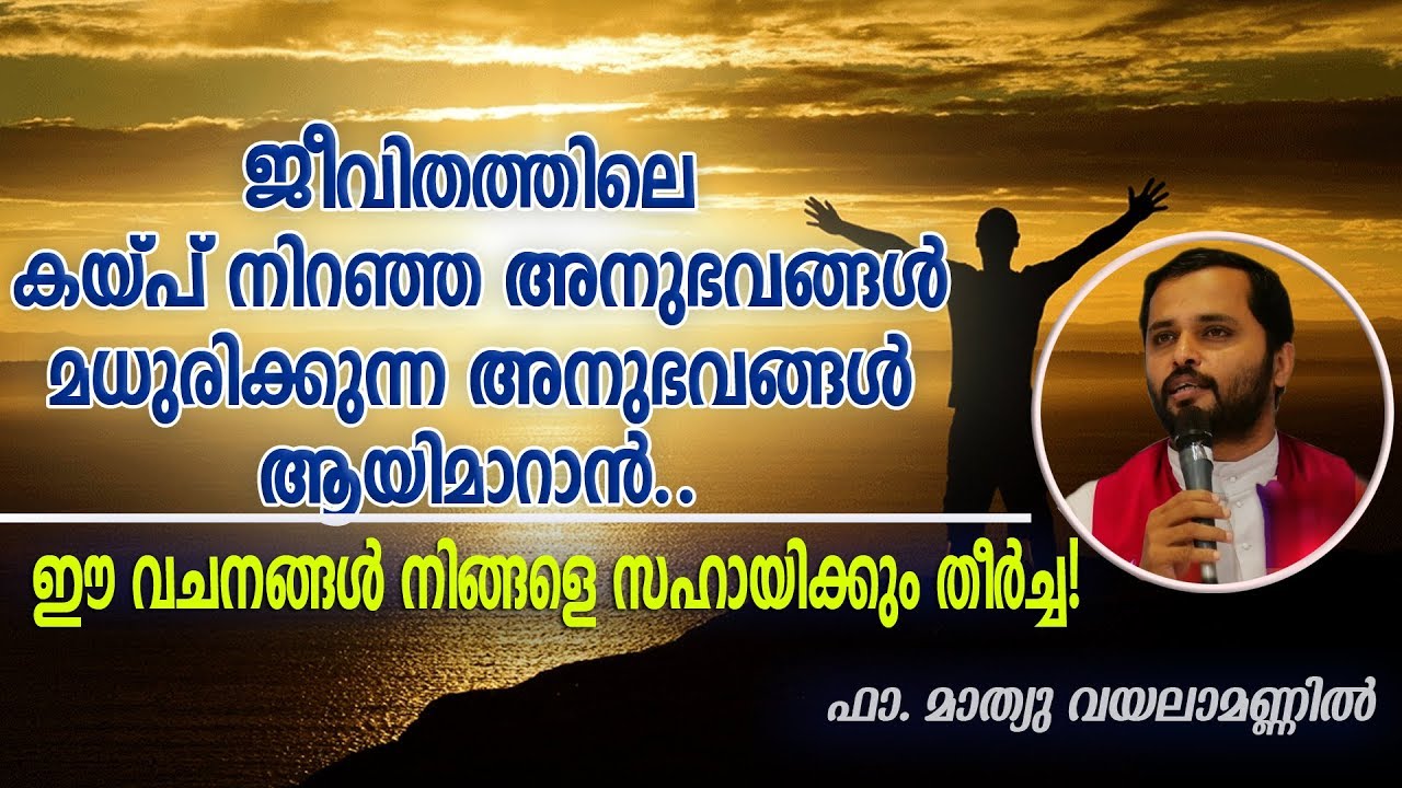 Fr.mathew Vayalamannil CST