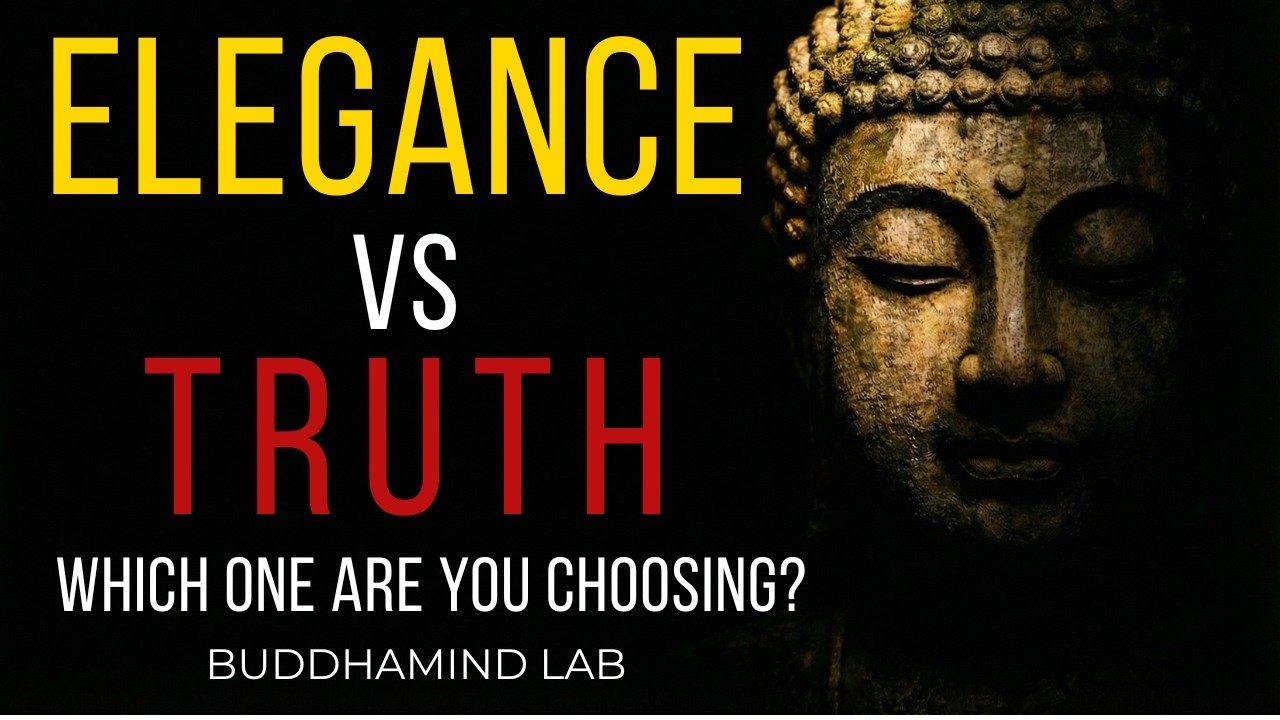 The Truth About Mindfulness Nobody Mention.