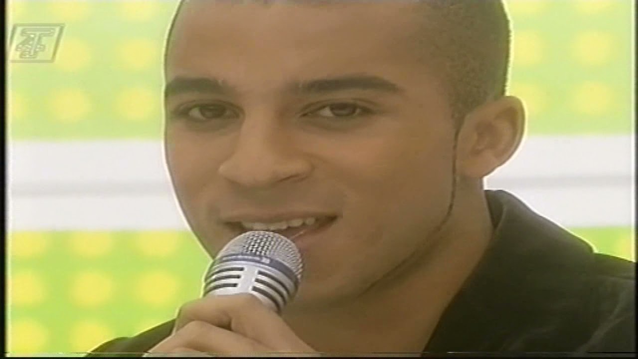 After You're Gone- One True Voice