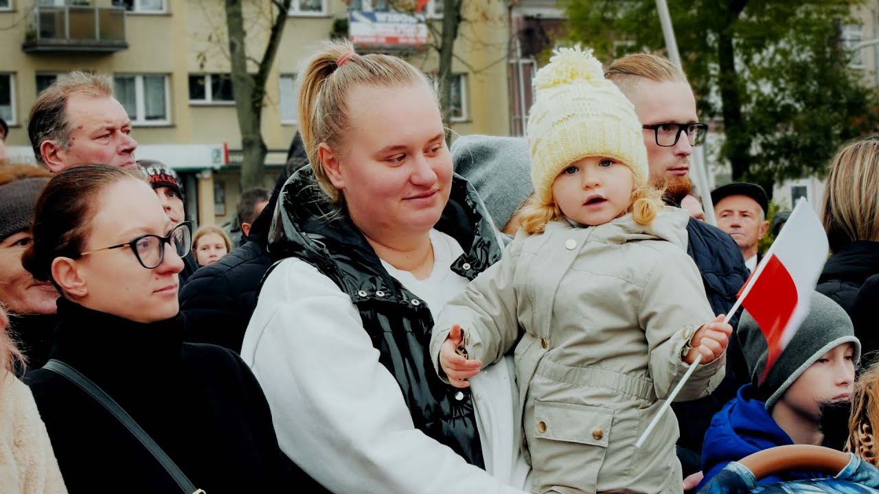 Dębickie obchody Narodowego Święta Niepodległości