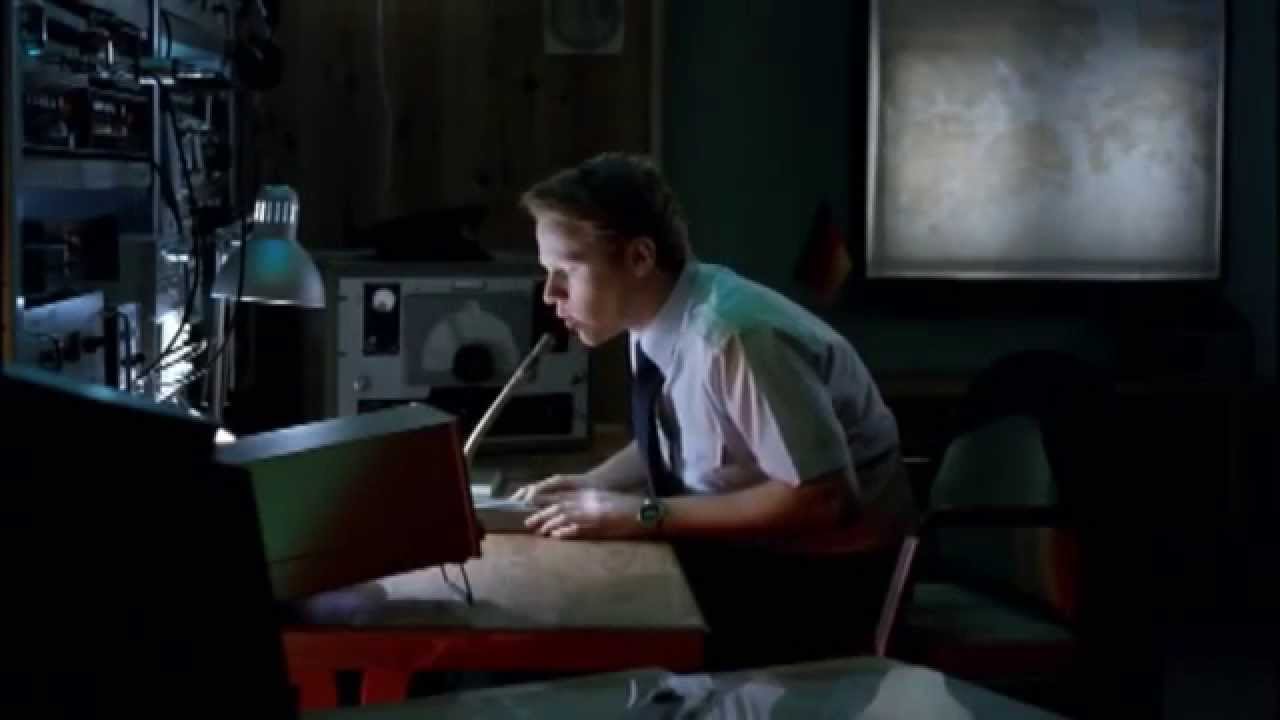 German Coast Guard Commercial - Berlitz- 'We are Sinking' [HD]