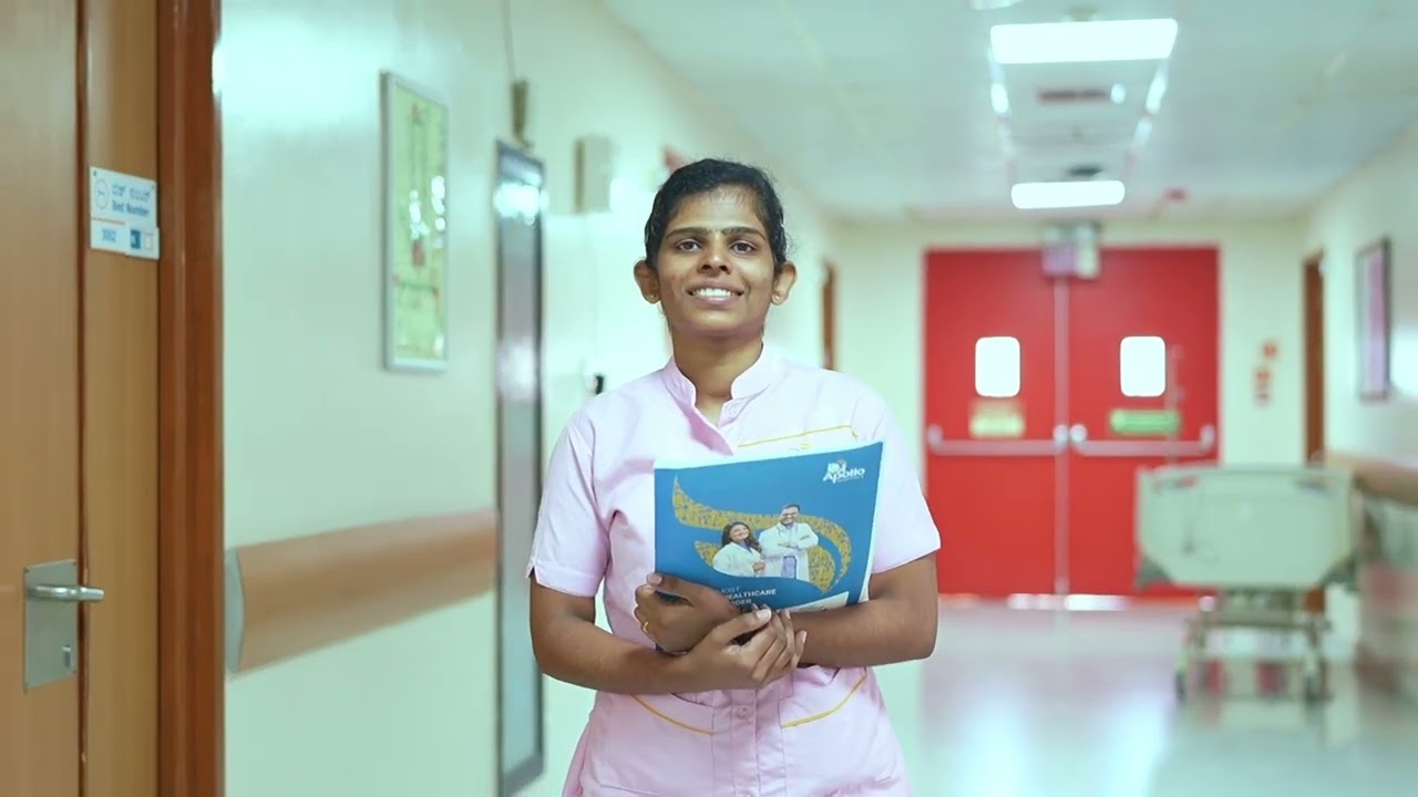 Apollo Hospitals Bangalore