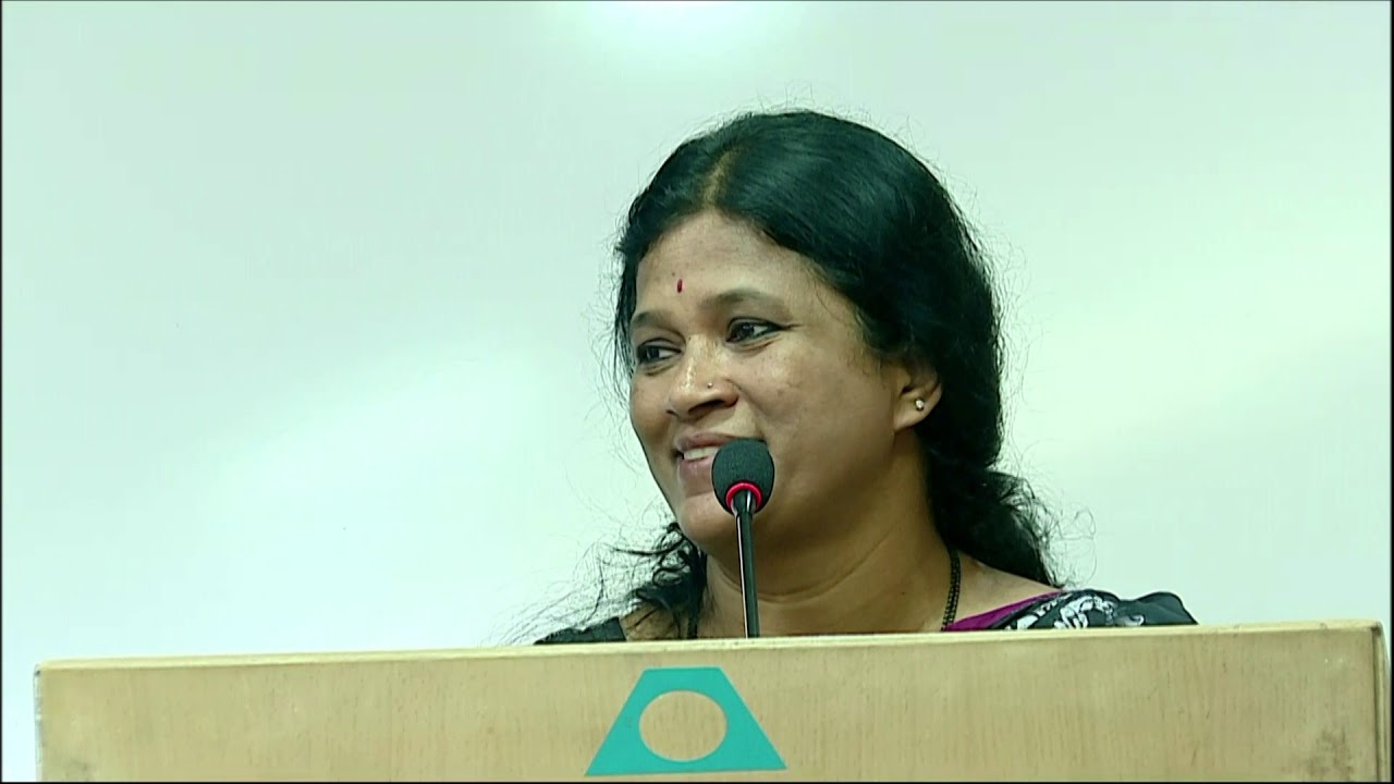 Administrative Training Institute, Mysuru- Knowledge Sharing Conclave held on 23.12.2019