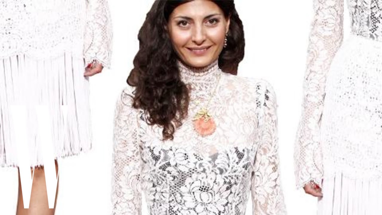 Giovanna Battaglia