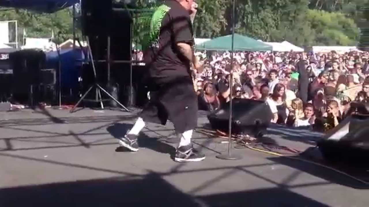 Hempstalk/hempfest Portland Oregon 2013