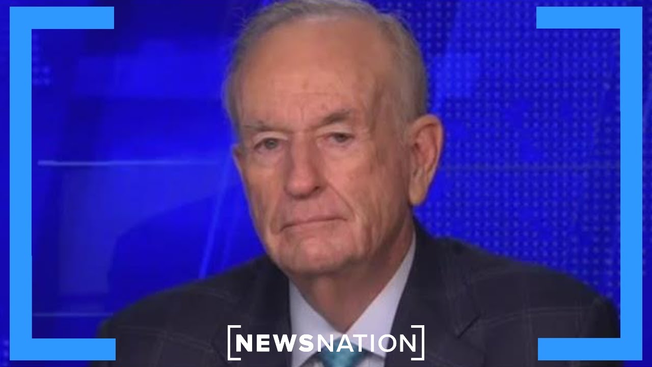 Bill O'Reilly: Trump will use drones if Mexican cartels don't surrender | On Balance