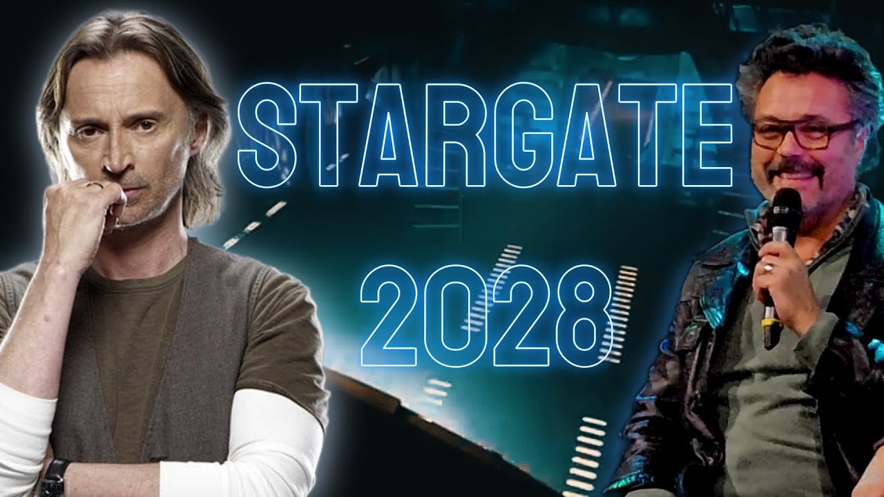Stargate 2028 : Nicholas Rush de retour ?