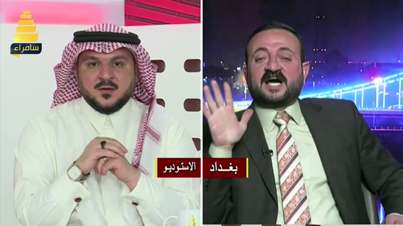 ماذا قال أ. فارس طه الفارس عن وزير التخطيط خالد بتال؟