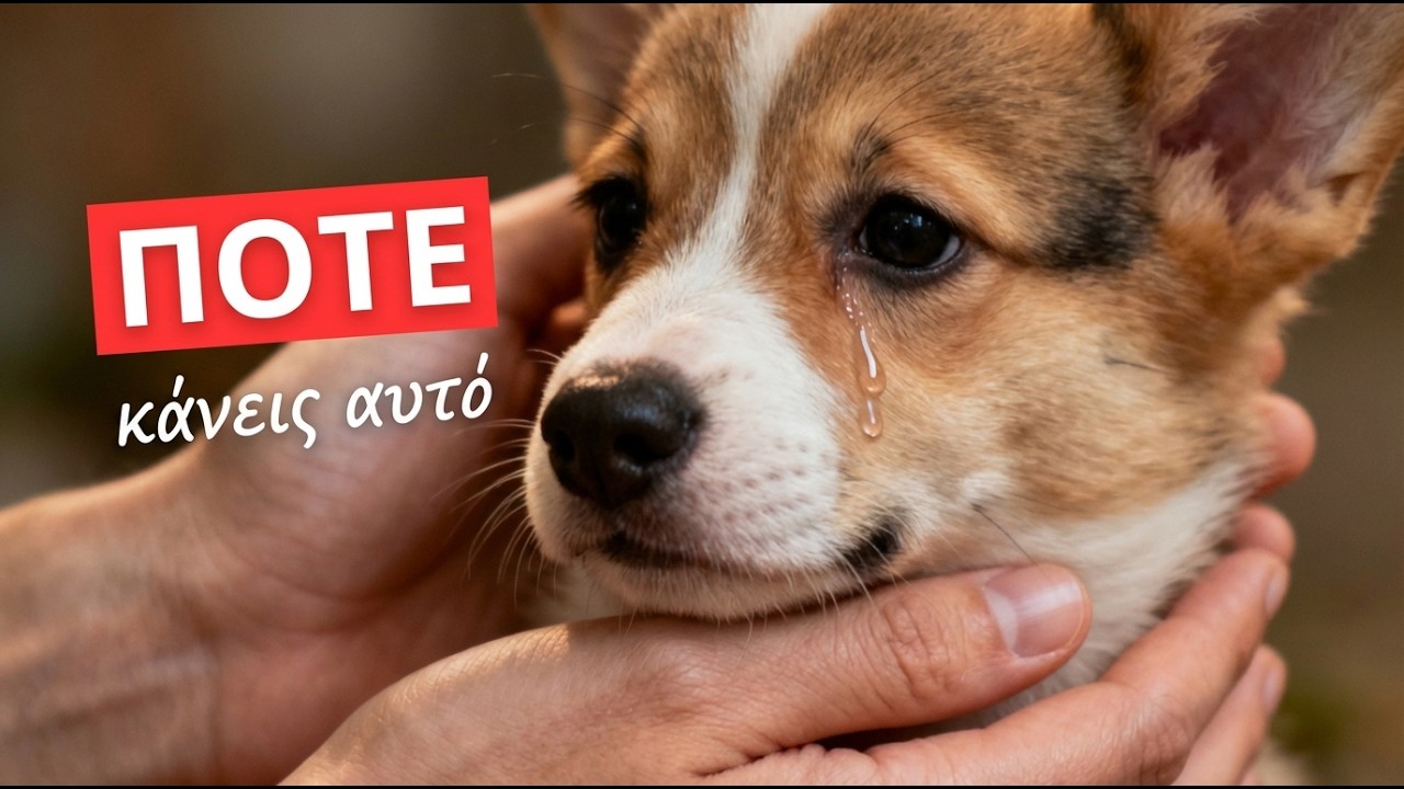 9 ΠΡΑΓΜΑΤΑ ΠΟΥ ΕΝΑΣ ΣΚΥΛΟΣ ΔΕΝ ΘΑ ΣΥΓΧΩΡΗΣΕΙ ΠΟΤΕ