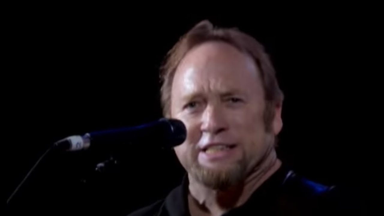 Stephen Stills - For What It's Worth [Shepherd's Bush, 2008] (Official Live Video)