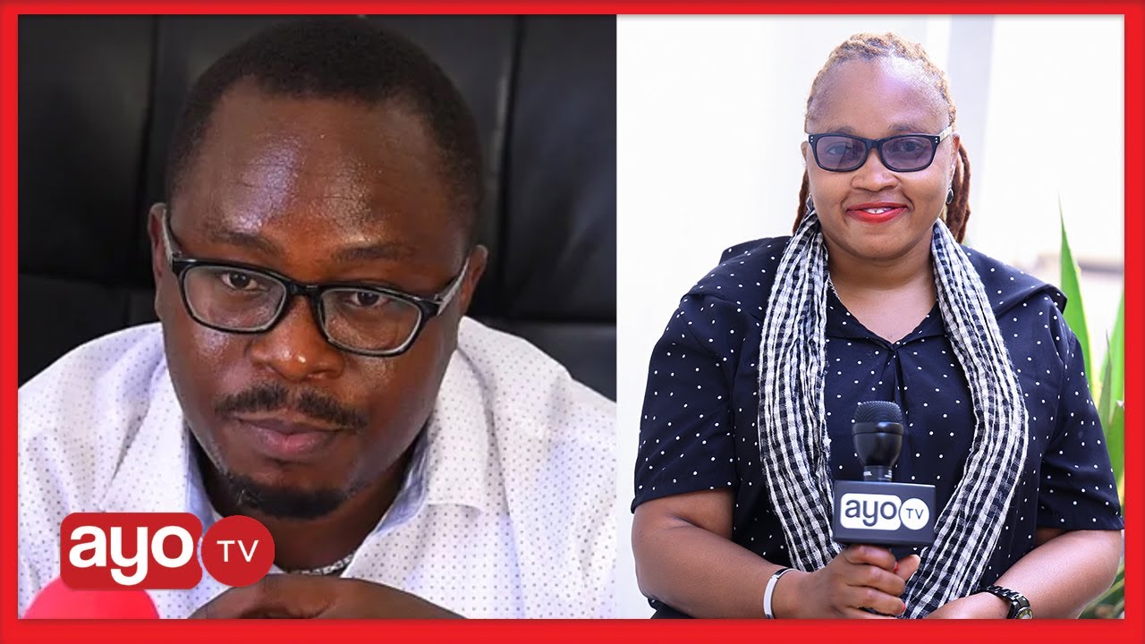 VIDEO: SAKATA LA NDOA KUVUNJIKA YA ALIYEWAHI KUWA MBUNGE, TALAKA MAHAKAMANI “ALITAKA TUGAWANE MALI”