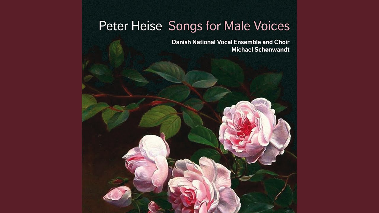 Forar og sommer (Spring and Summer) : No. 3. Sommervise (Summer Song)